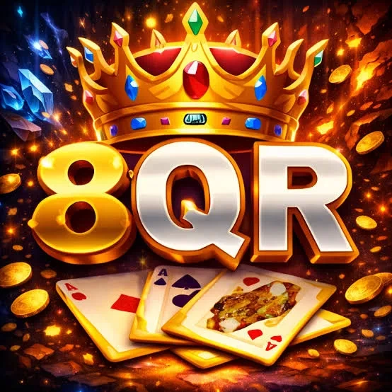8qr Terbaru: Download APK Resmi dan Aman