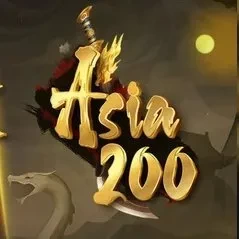 asia200 Platform Game Online Indonesia Terbaru 2026