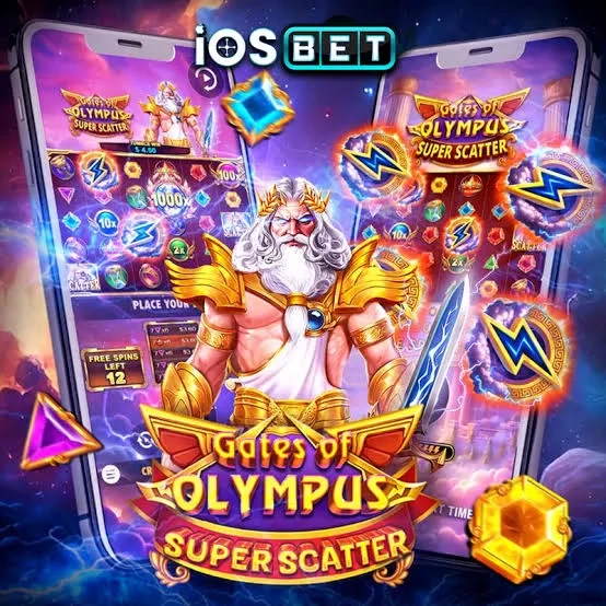 iosbet Terbaru: Download APK Resmi dan Aman