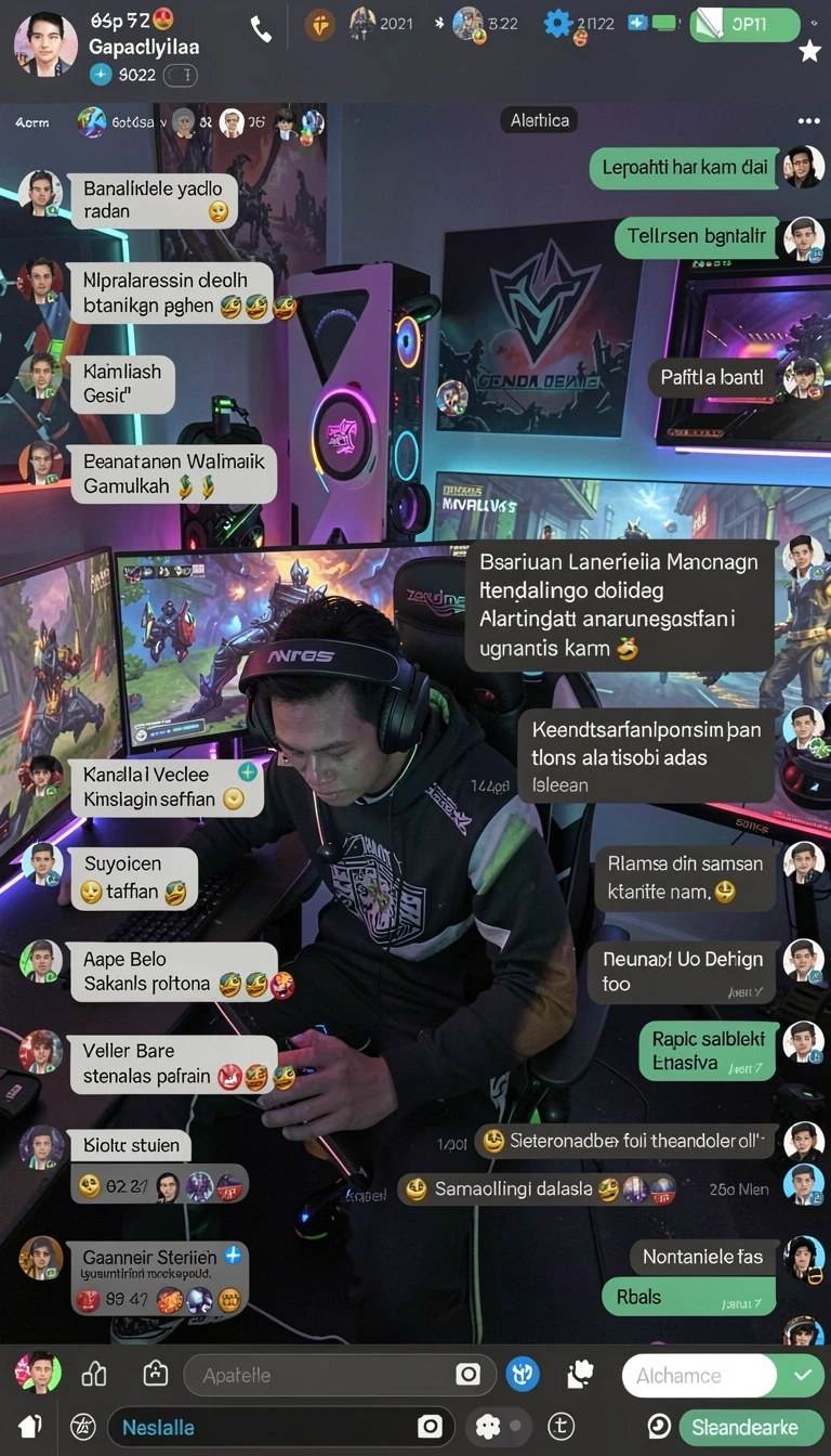 pajaktoto App Game Online Indonesia Resmi 2