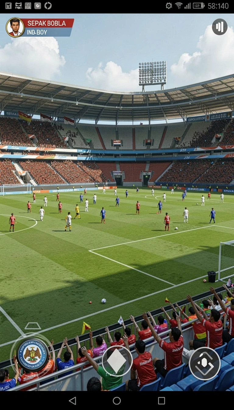 gocap123 Terbaru: Download APK Resmi dan Aman