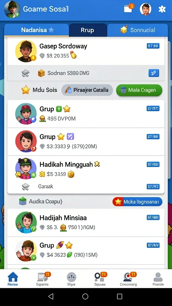 9939 App Game Online Indonesia Terbaru 3