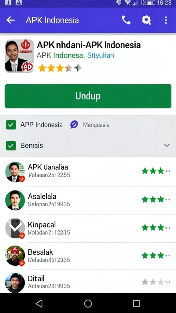 Aplikasi bingo188 Resmi: Download dan Instalasi