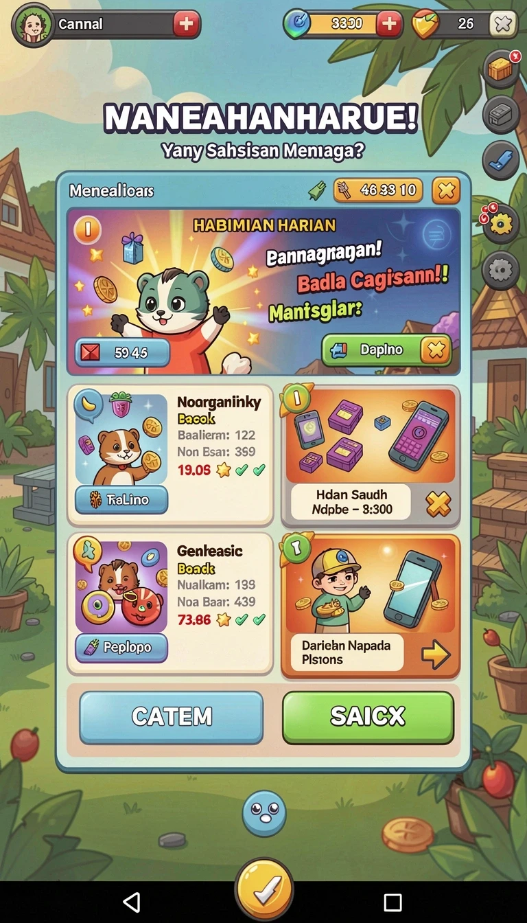 Aplikasi bosjoko Resmi: Download dan Instalasi 2