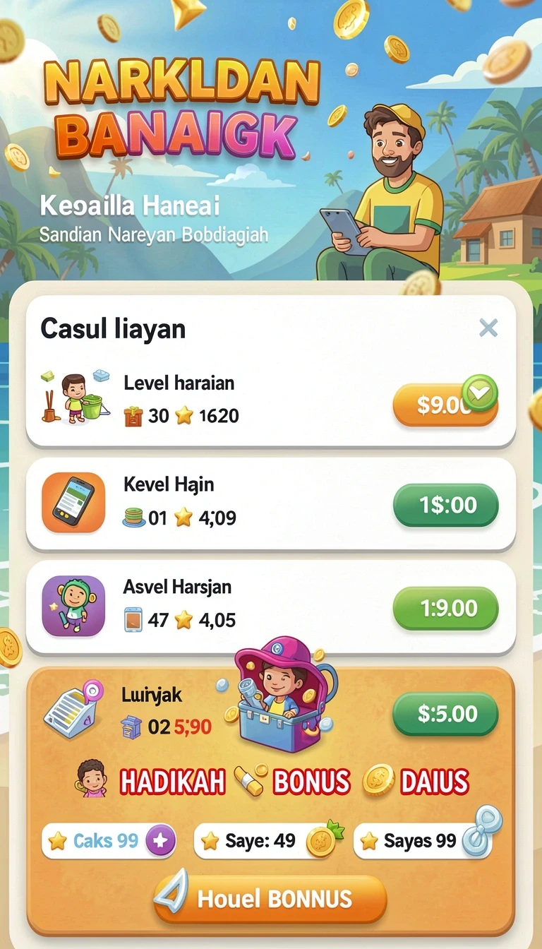 fatcai99 Terbaru: Download APK Resmi dan Aman