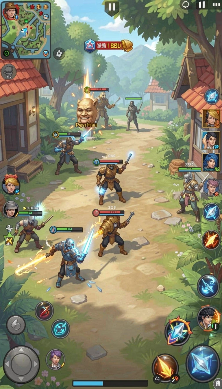Review Aplikasi rajajuara 2