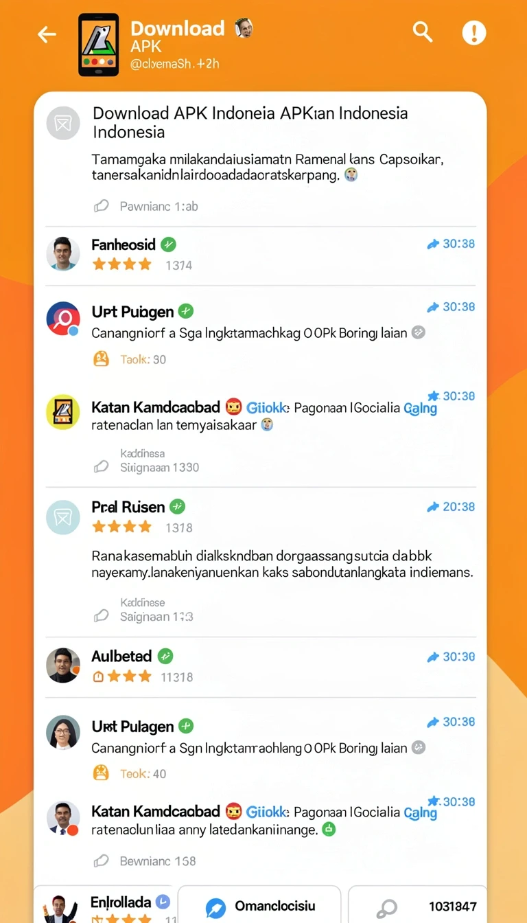 kombo88 Terbaru: Download APK Resmi dan Aman