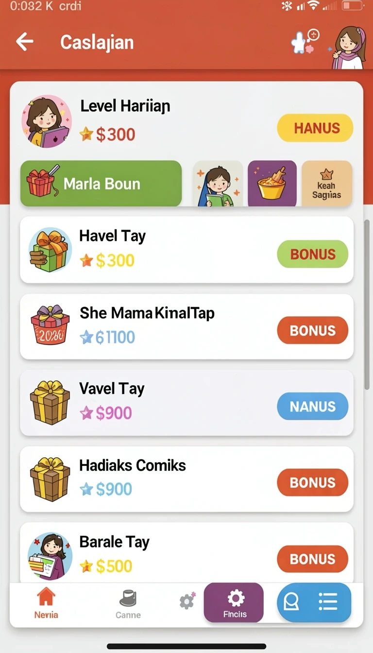Aplikasi bingo188 Resmi: Download dan Instalasi 2