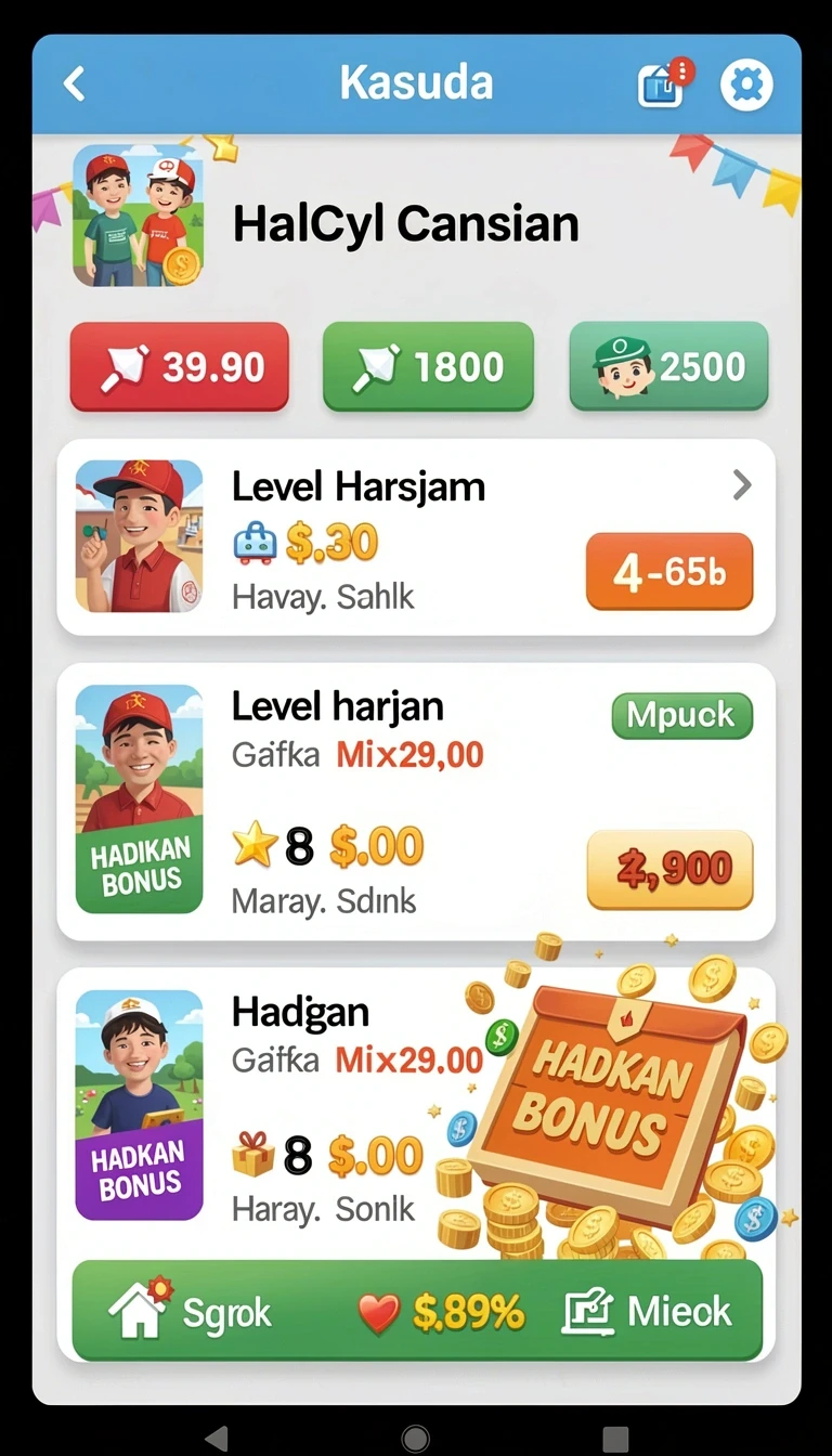 Aplikasi svip9 Resmi: Download dan Instalasi 3