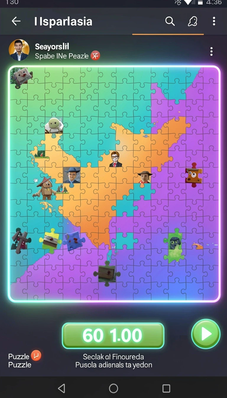api33 Platform Game Online Aman Terbaru 3