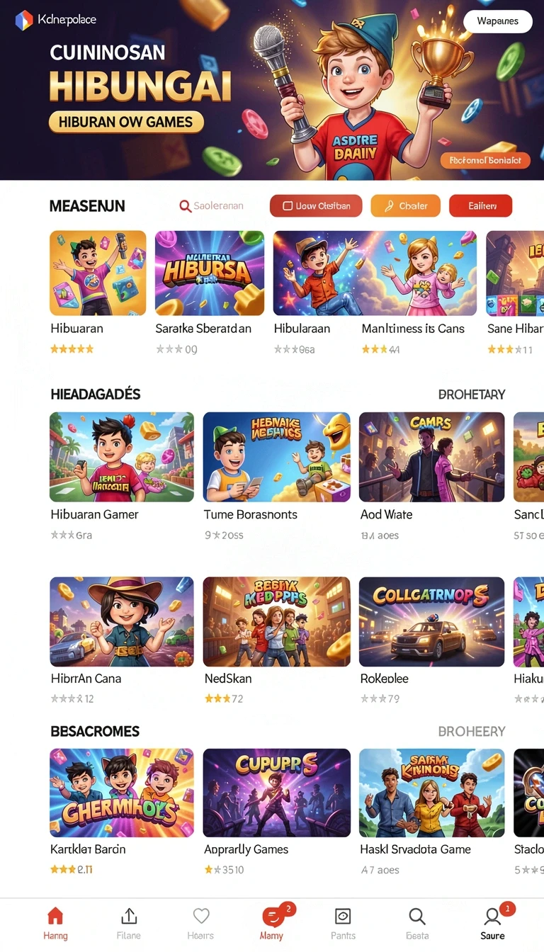 Aplikasi omutogel Resmi: Download dan Instalasi 2