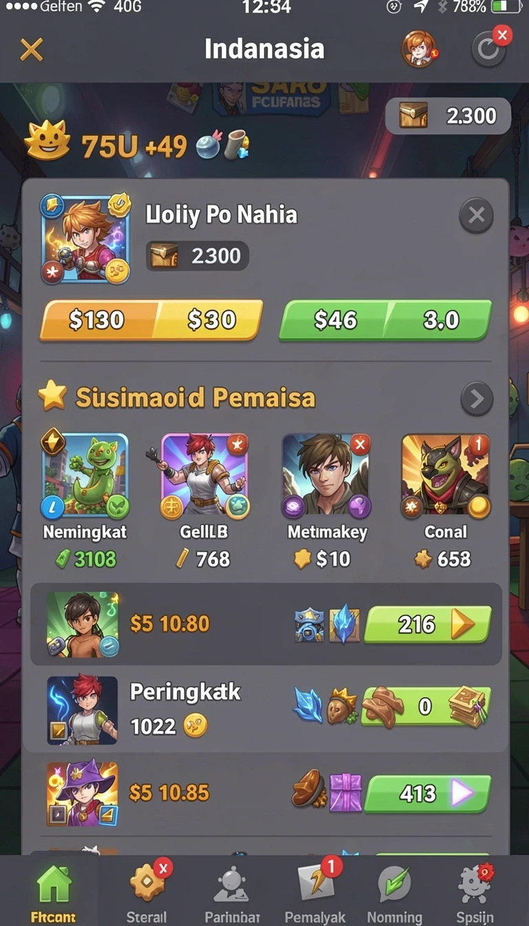 fatcai99 Terbaru: Download APK Resmi dan Aman 3