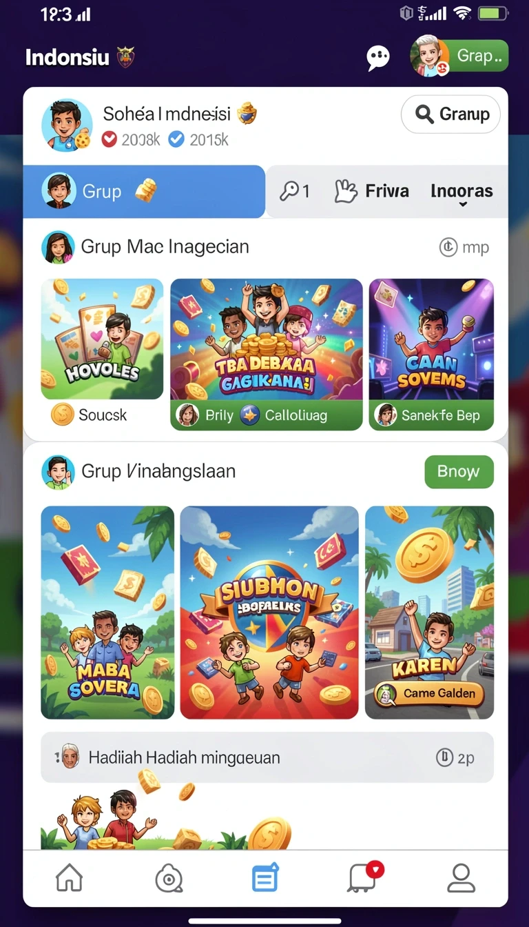 Aplikasi 8zl Resmi dan Terpercaya di Android 2
