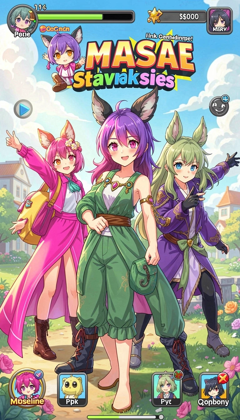 surga55 Terbaru: Download APK Resmi dan Aman 3