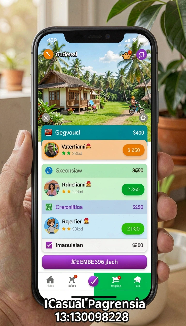 Review Aplikasi bumi303
