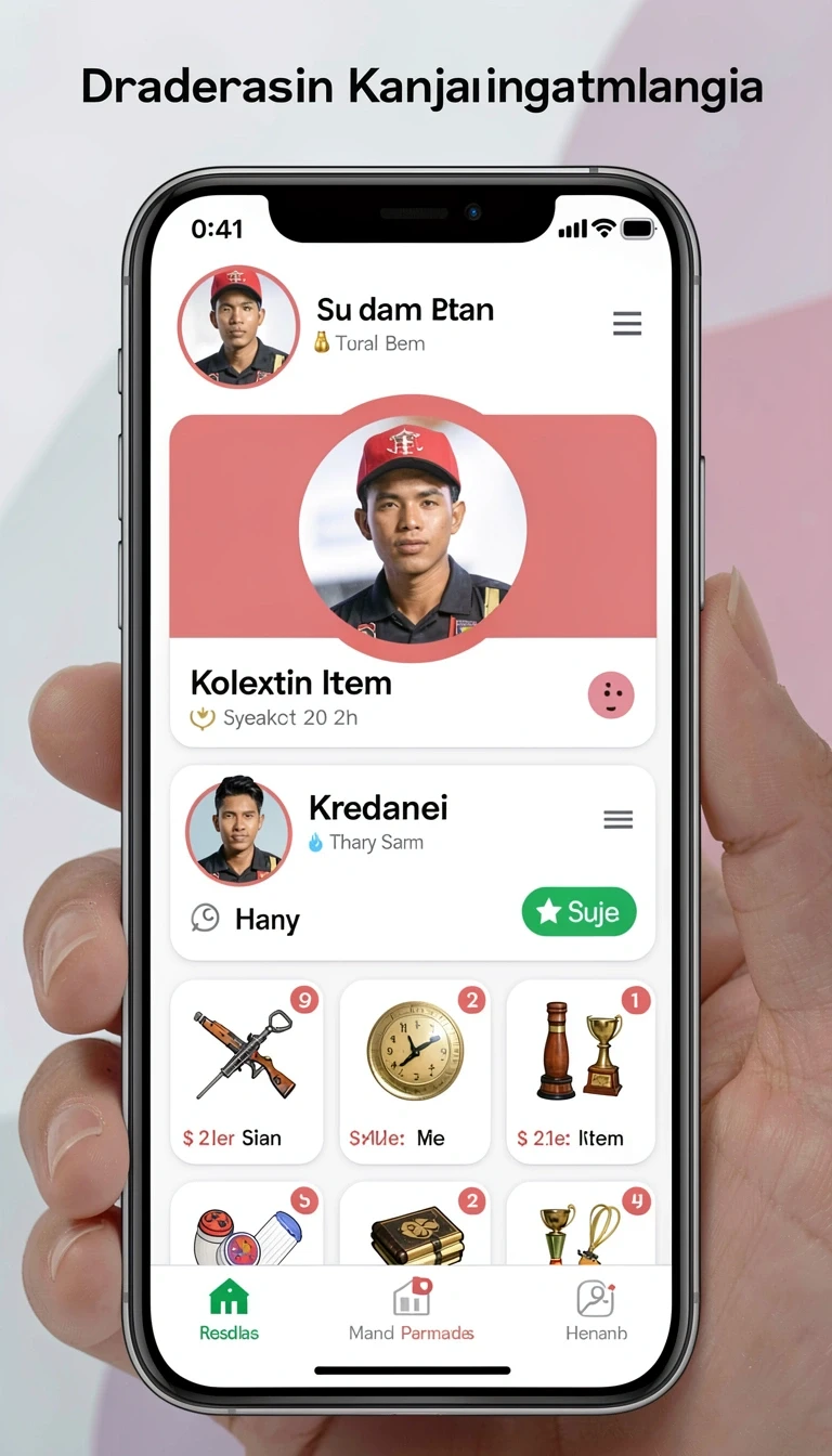 Aplikasi omutogel Resmi: Download dan Instalasi 3