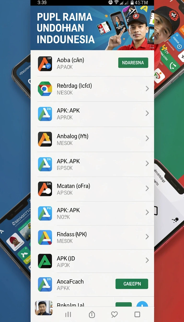 poa88 Terbaru: Download APK Resmi dan Aman 2
