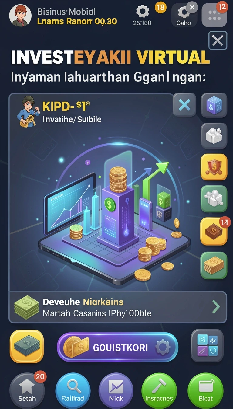 garuda999 App Game Online Indonesia Terbaru 2