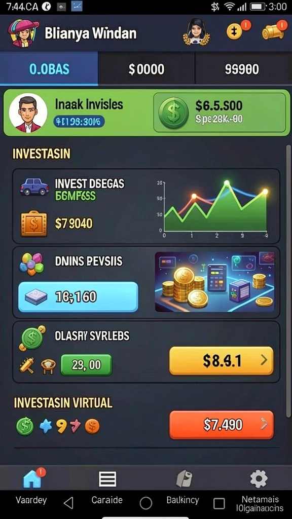 Aplikasi 8zl Resmi dan Terpercaya di Android
