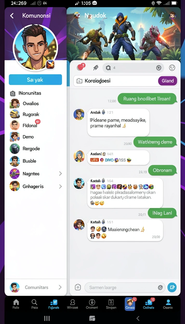 Aplikasi super5 Resmi dan Terpercaya di Android 2