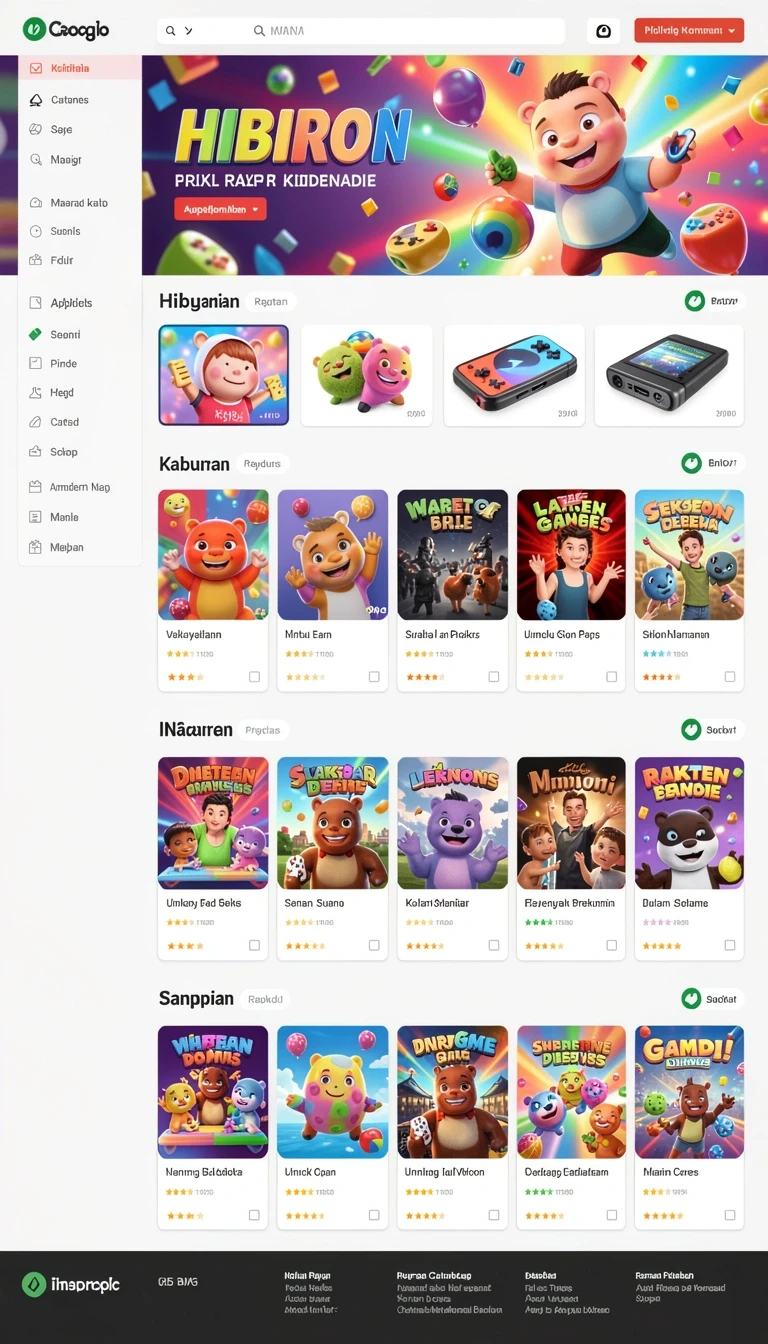 iosbet Terbaru: Download APK Resmi dan Aman