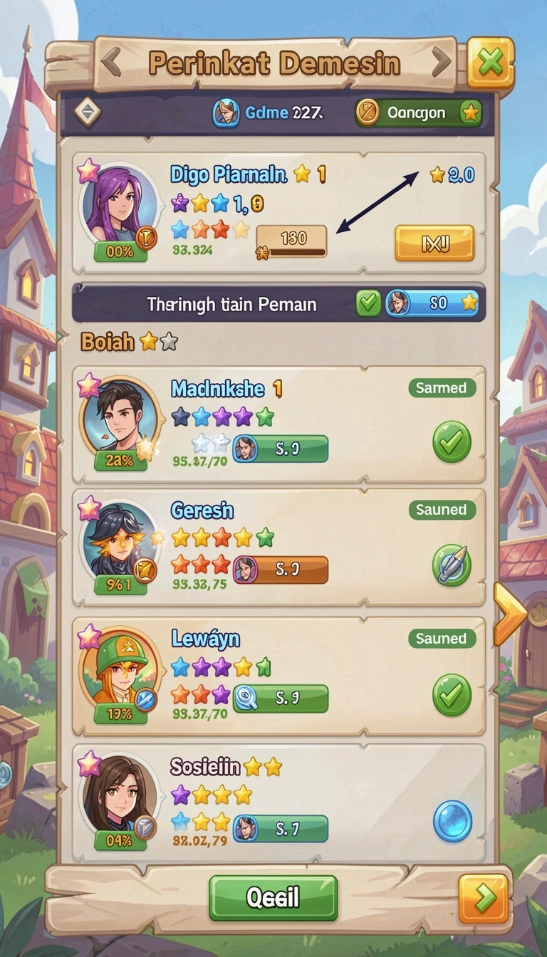 Aplikasi bingo188 Resmi: Download dan Instalasi 3