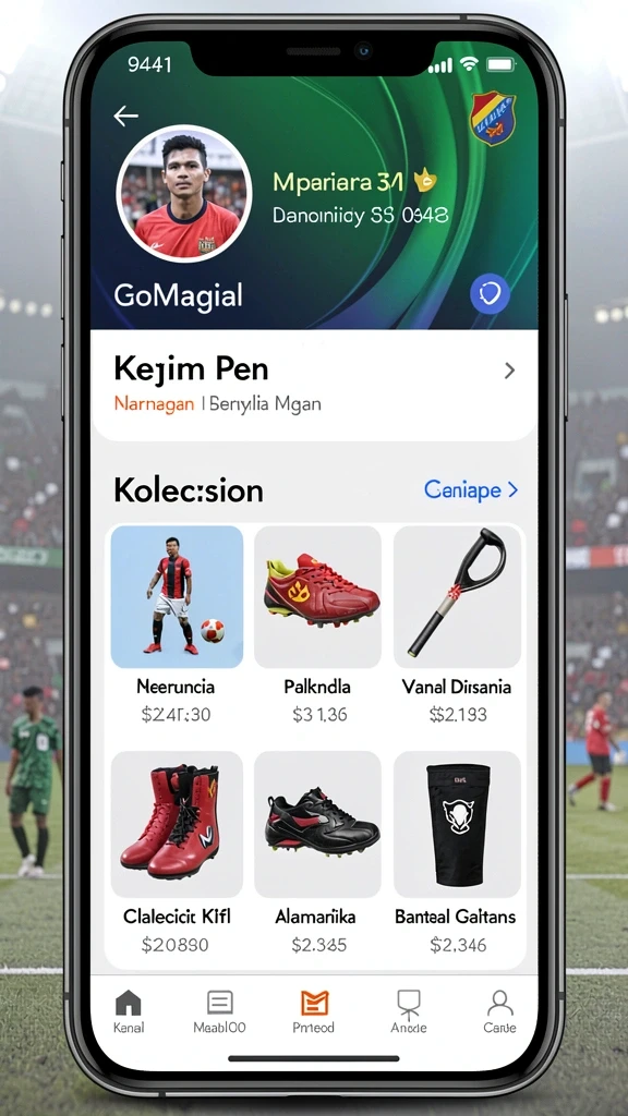 Review Aplikasi madu303